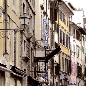 ALUMIAR FIRENZE