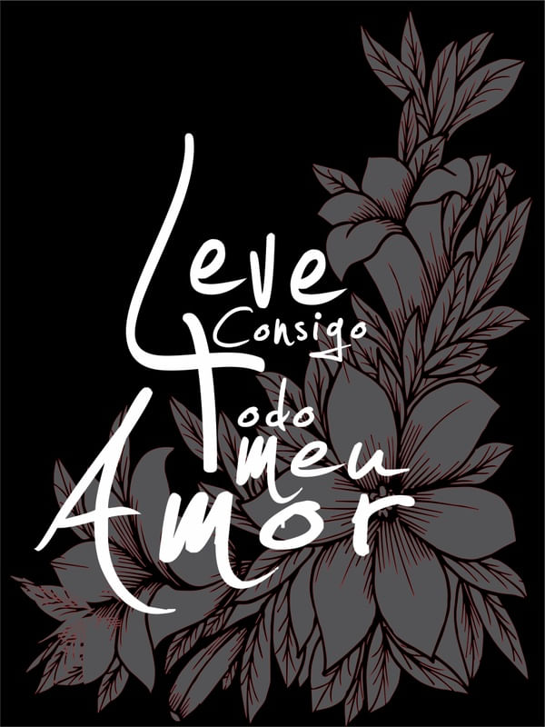 LEVE MEU AMOR
