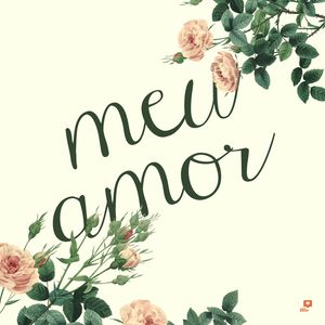 MEU AMOR - FLORES