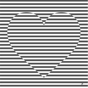 CORAÇÃO ABSTRATO