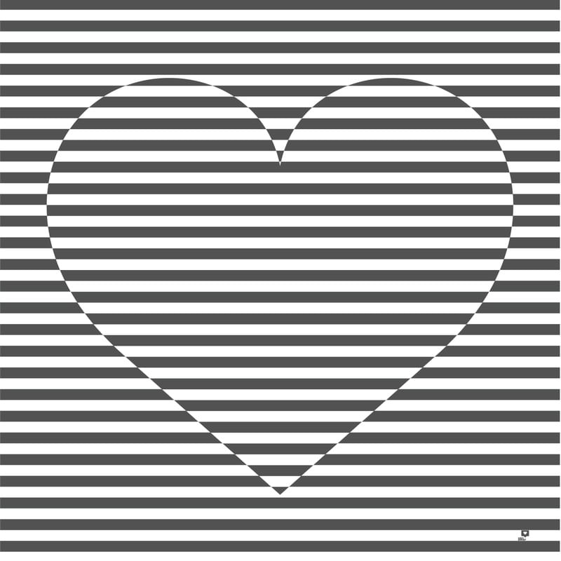 CORAÇÃO ABSTRATO