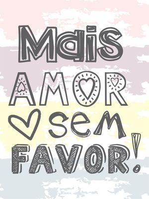 SEM FAVOR