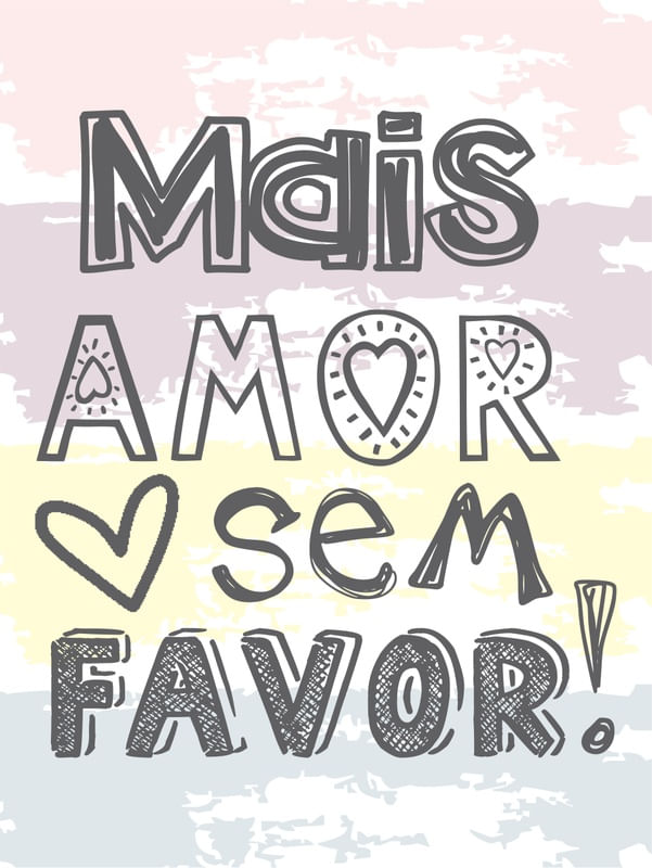 SEM FAVOR