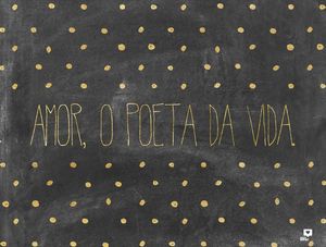 O POETA