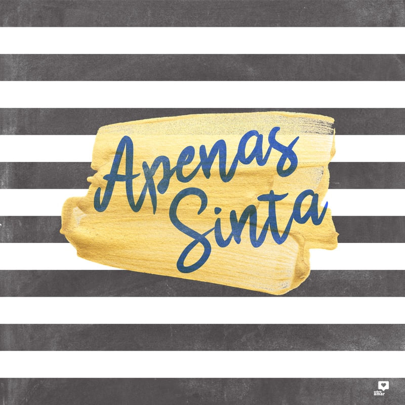 APENAS SINTA
