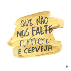 AMOR E CERVEJA