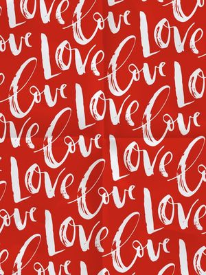 LOVE, LOVE, LOVE II