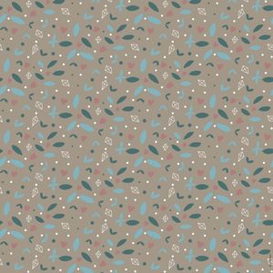 FOLHAS BOSQUE AZUL LL