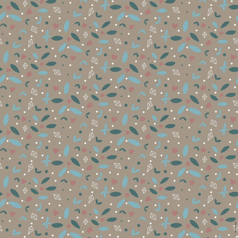 FOLHAS BOSQUE AZUL LL