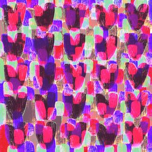 THE HEARTS COLLECTION