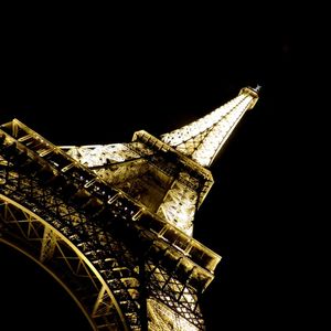 PARIS - TORRE EIFFEL I