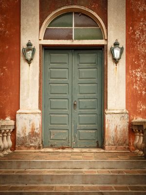 PORTA RURAL 1