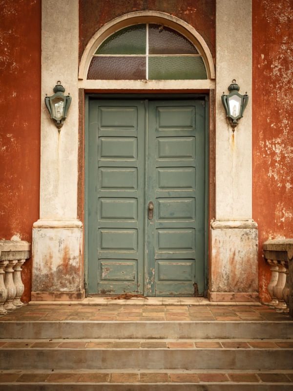 PORTA RURAL 1