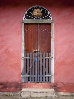 PORTA RURAL 2