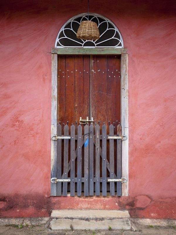 PORTA RURAL 2