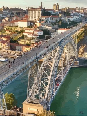 PONTE D LUIS