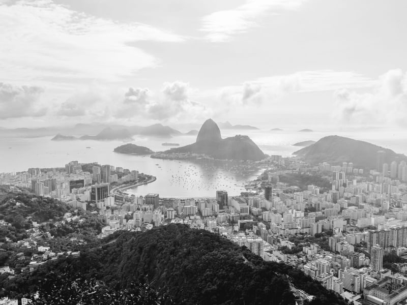RIO DE JANEIRO P