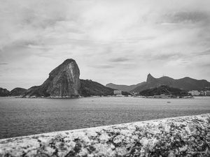 VISTA DA GUANABARA