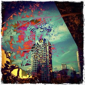 CIDADE-SAOPAULO SAMPA COLORS ALEX KOROLKOV