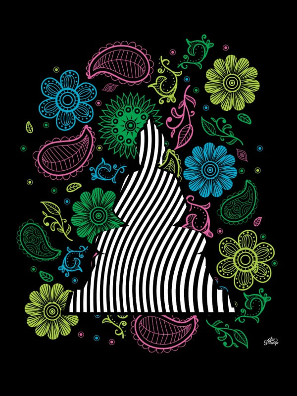 BUDA FLOWER