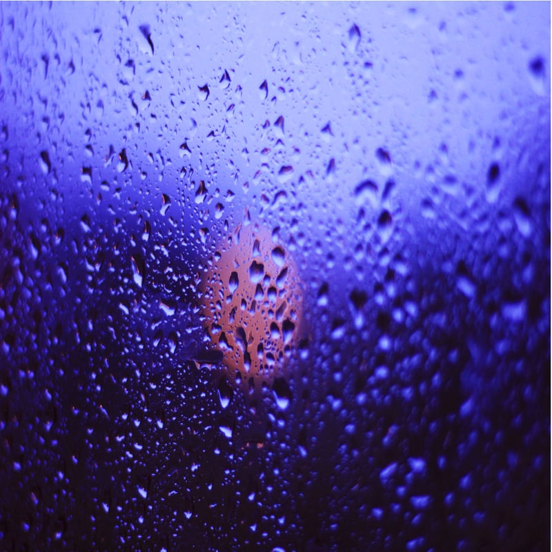 DROPS BLUE