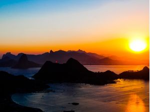 RJ SUNSET SERIE 3