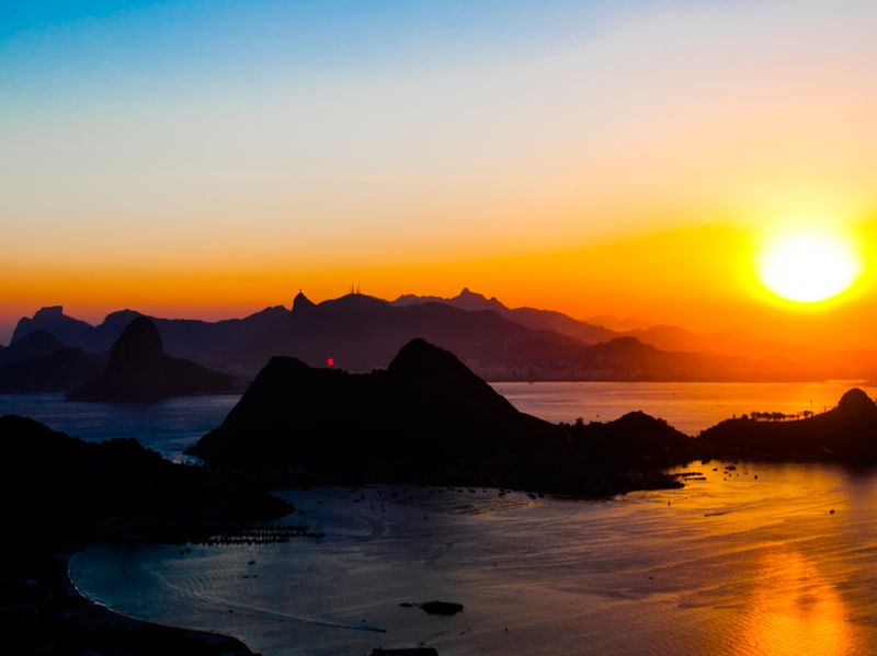 RJ SUNSET SERIE 3
