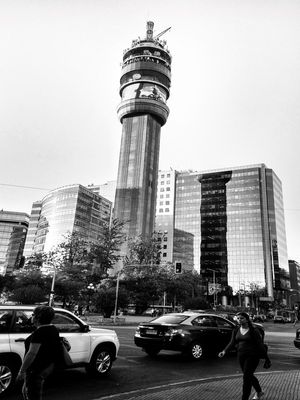 TORRE ENTEL