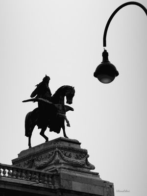 ILUMINAÇÃO I