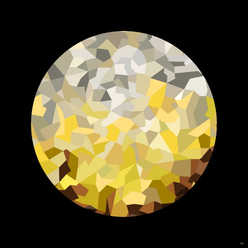 CÍRCULO DE DIAMANTE