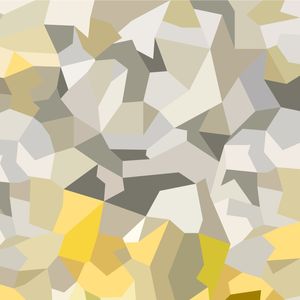 DIAMANTE ABSTRATO PEÇA 2