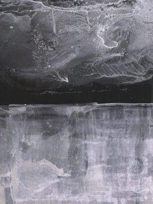 GLACIAR NEGRO I