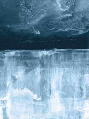 GLACIAR NEGRO III