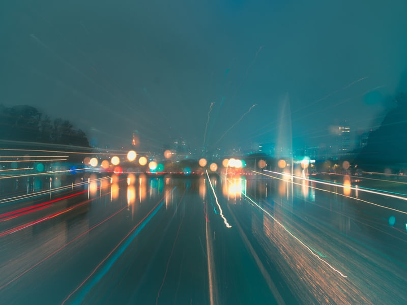 HYPERSPEED