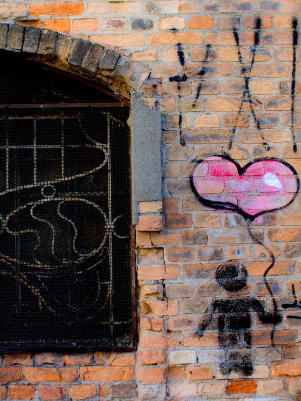 AMOR ENCONTRADO