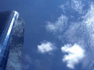 REFLEXOS AZUIS