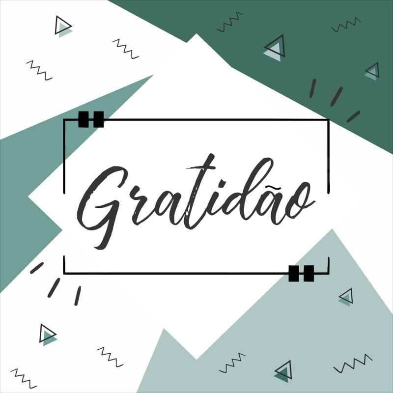 GRATIDÃOO