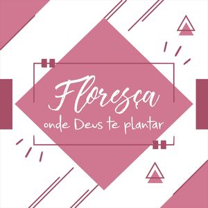 ONDE DEUS TE PLANTAR