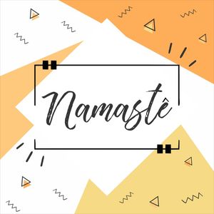NAMASTÊ IOGA