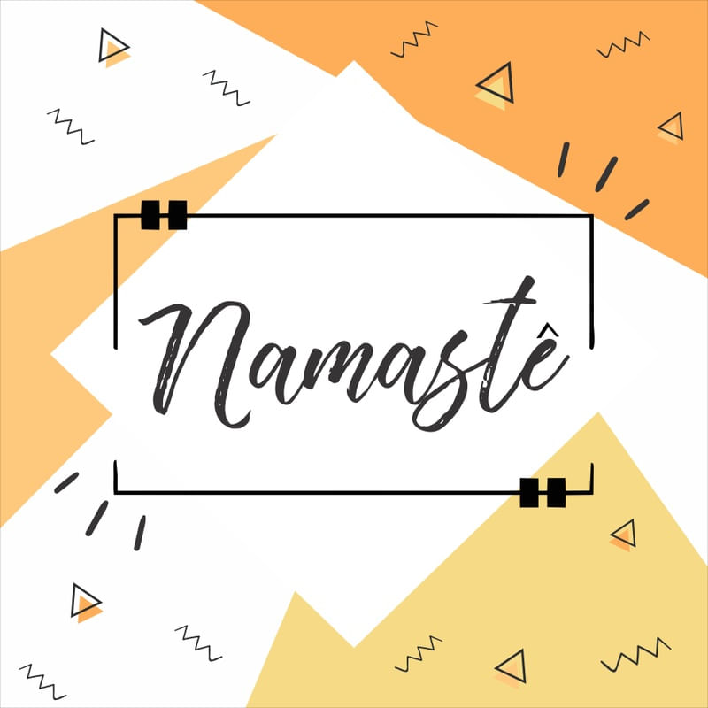 NAMASTÊ IOGA