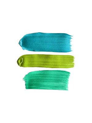 PAINT STROKES