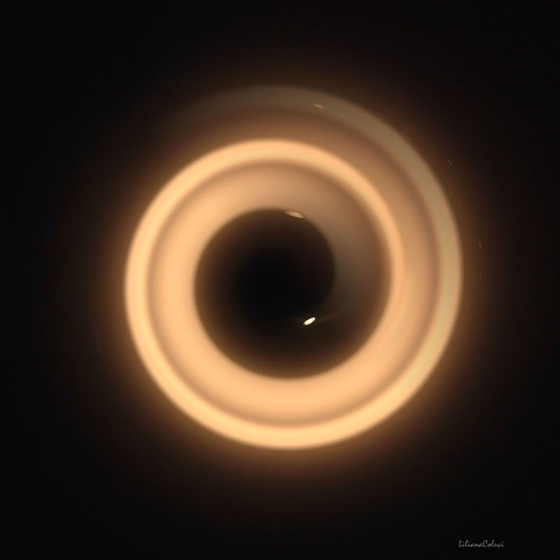 LUZES II