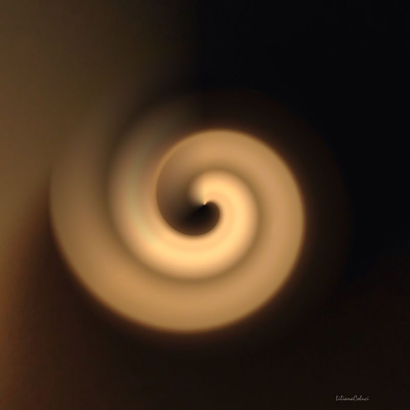 LUZES III