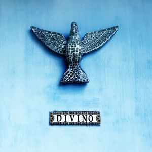 O DIVINO AZUL II