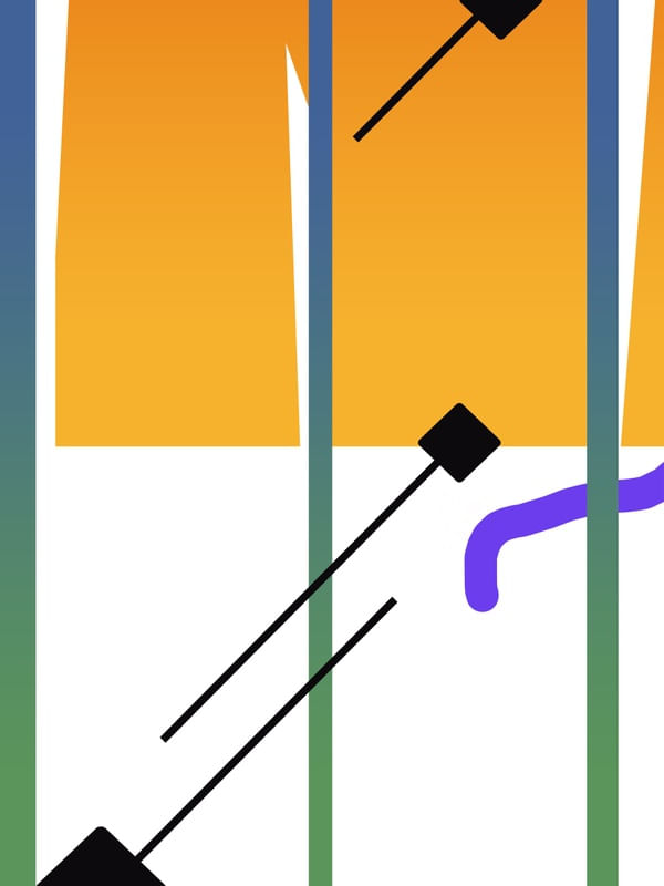SUNSET I