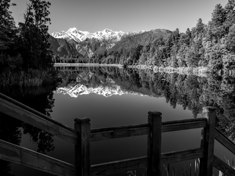 LAGO MATHERSON