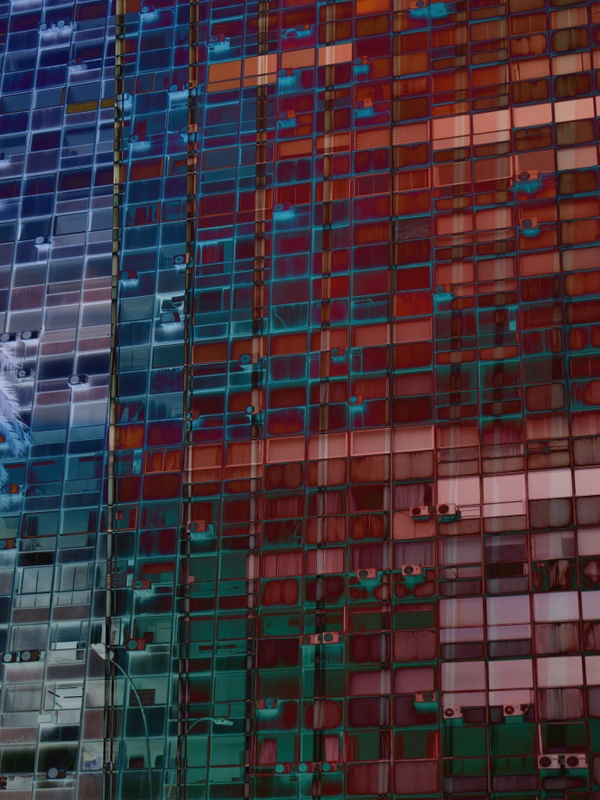 EXPLOSÃO DE PIXELS