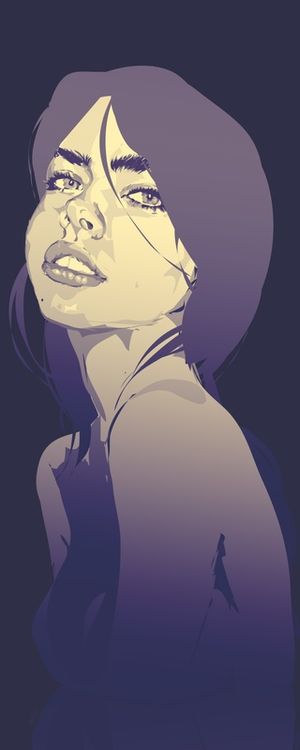 GLAM ATTITUDE :: GIRL POWER