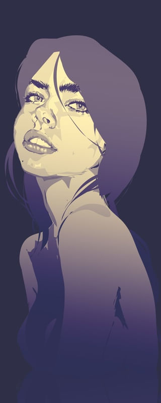 GLAM ATTITUDE :: GIRL POWER