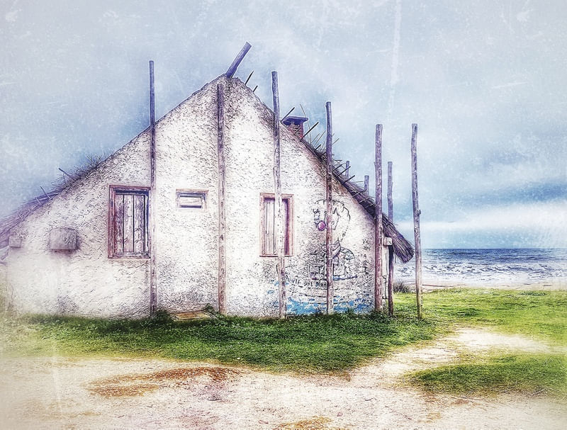 PUNTA DEL DIABLO UY